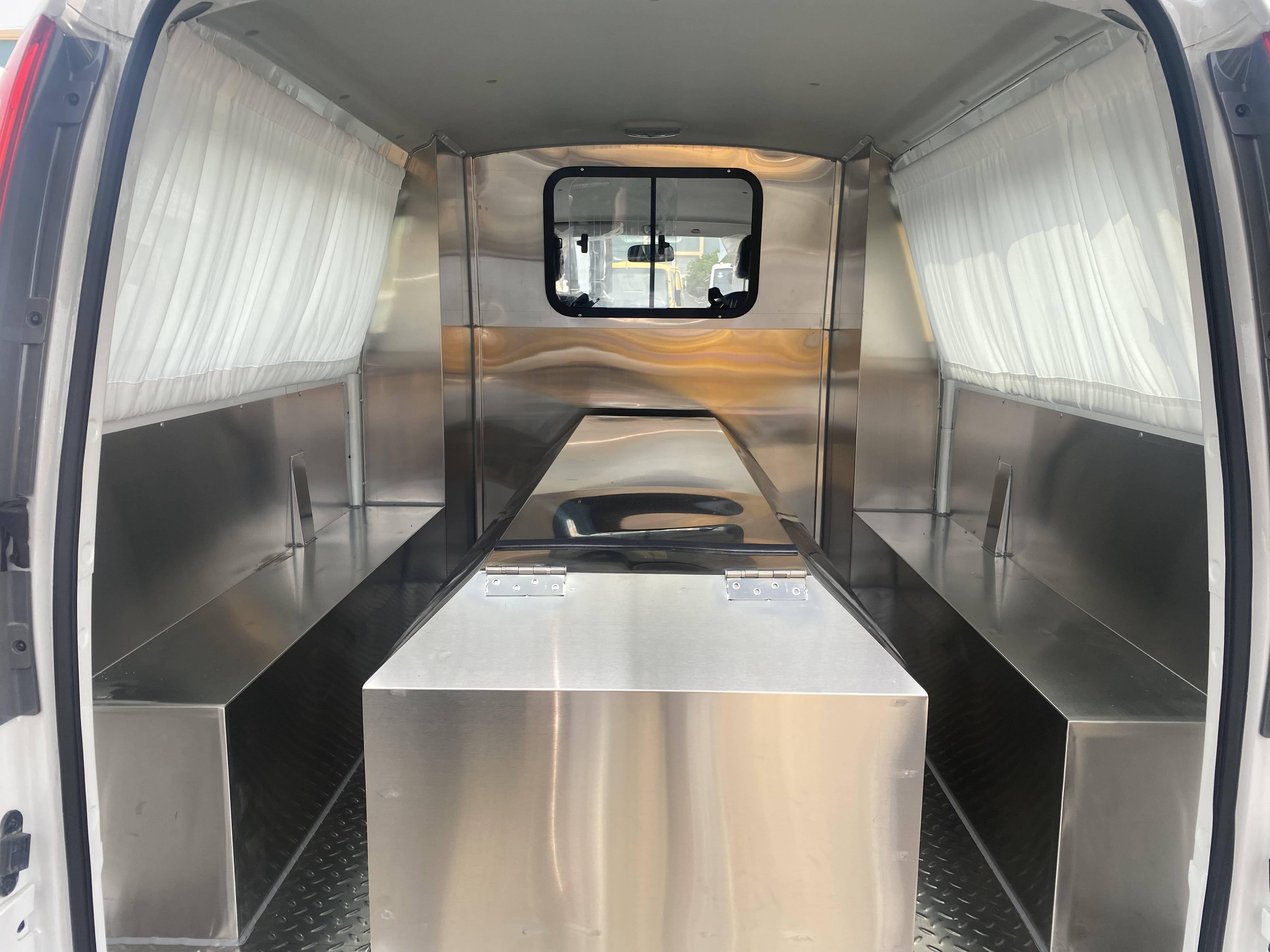 辉县市外地遗体运输的贴心之选