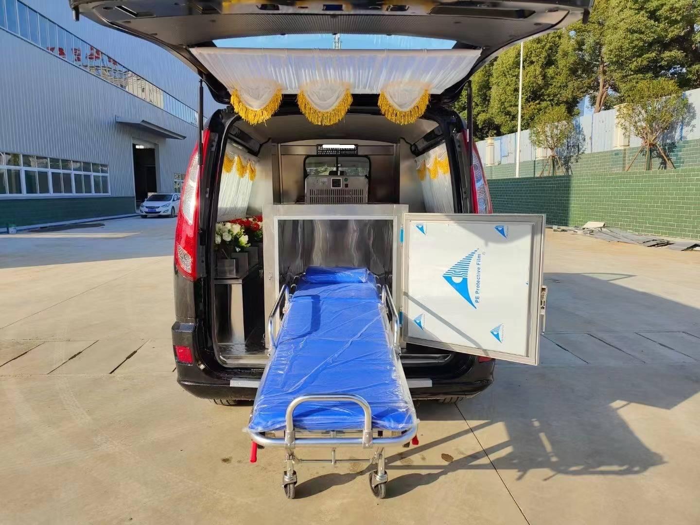 辉县市优质殡葬运输，守护最后一程